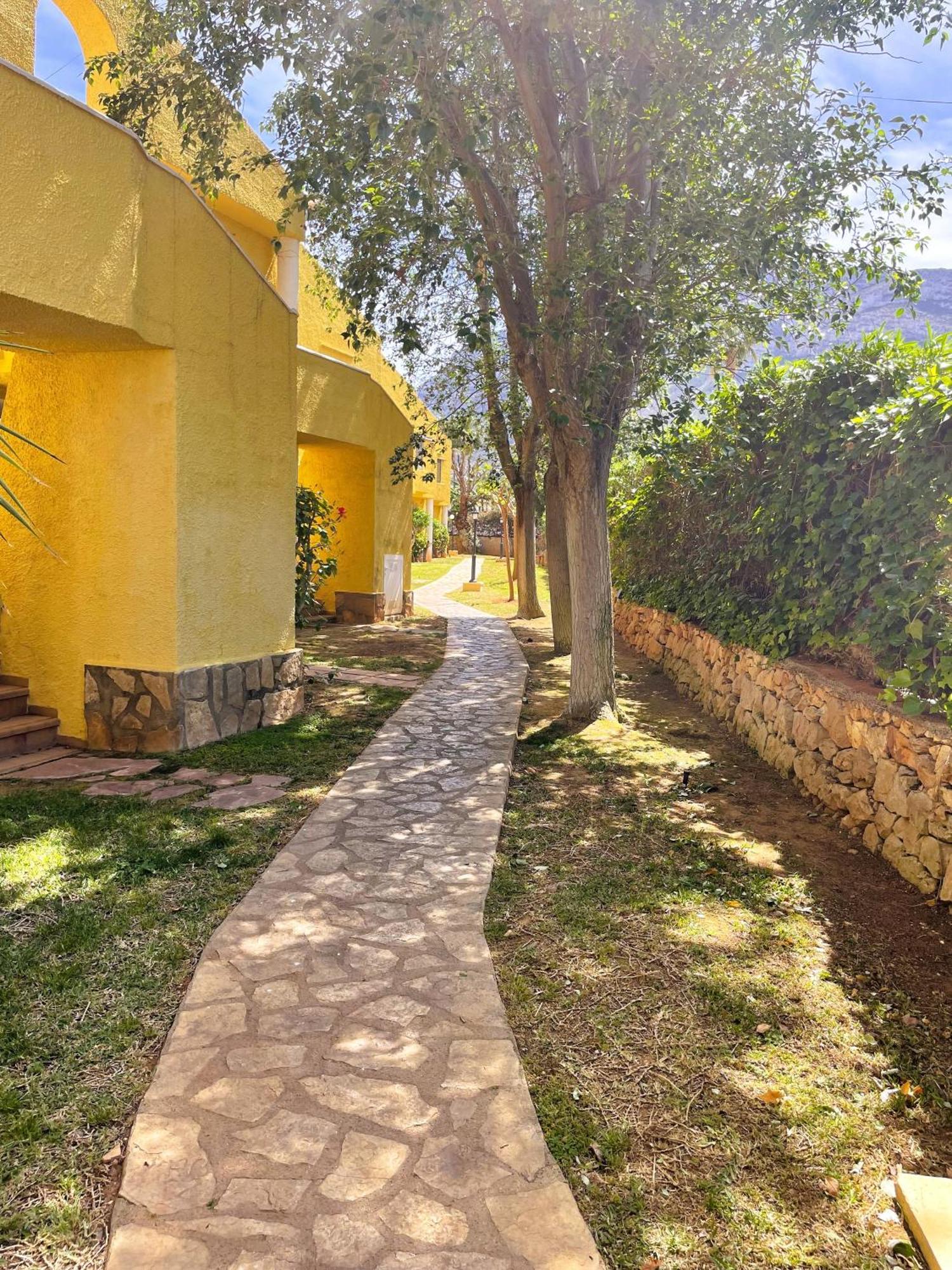 El Casa Kama Appartement