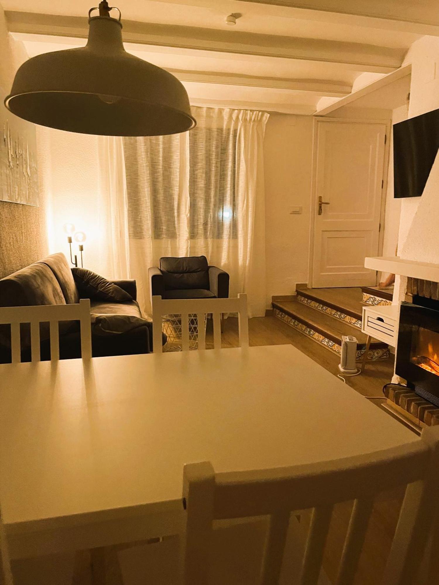 Appartement El Casa Kama Dénia