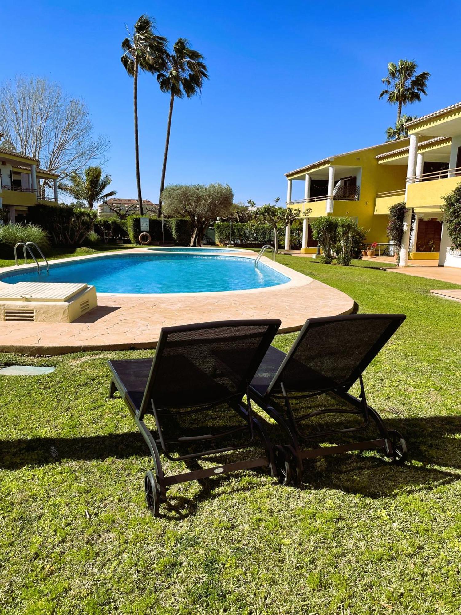 El Casa Kama Dénia