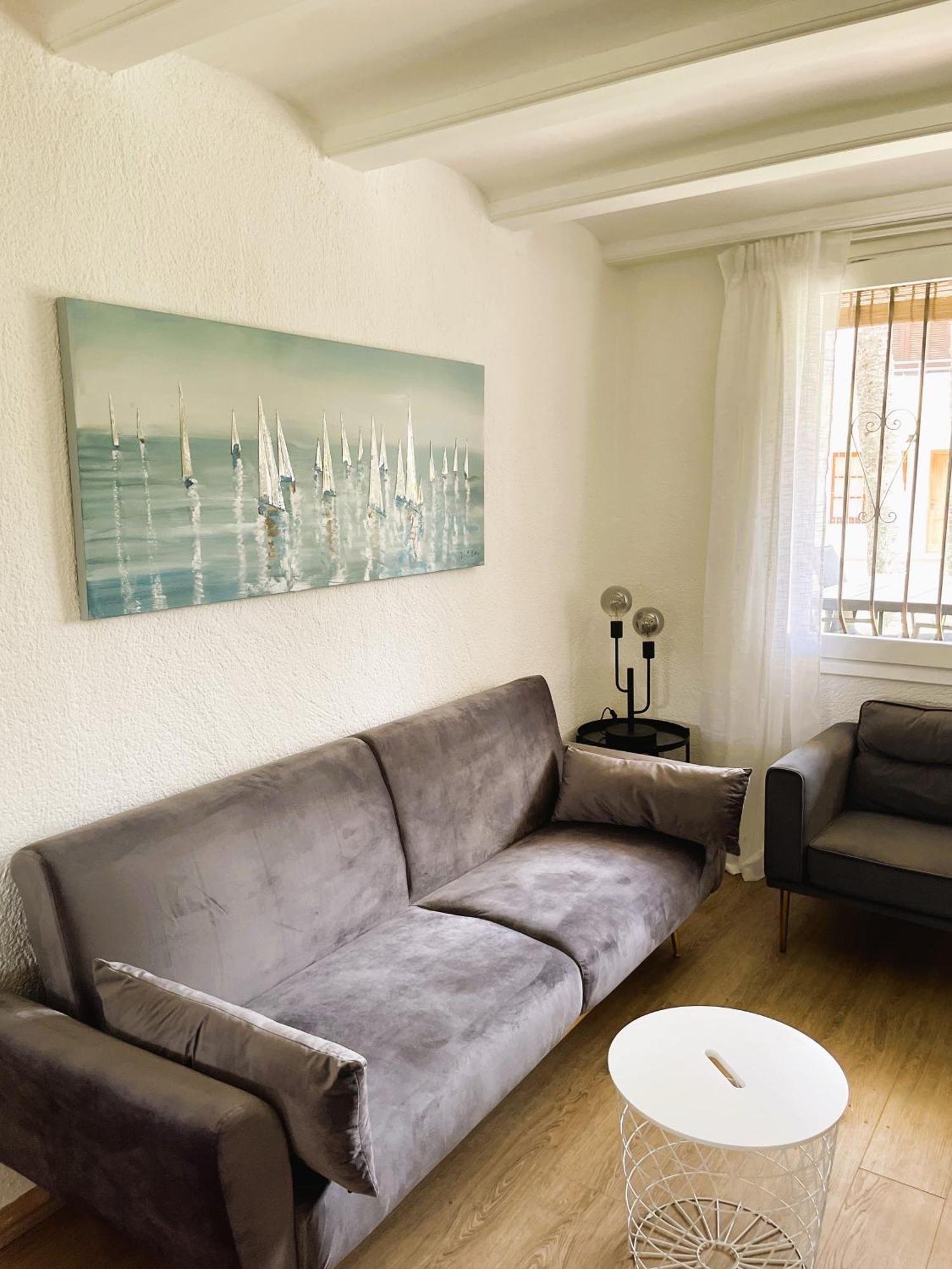 El Casa Kama Appartement