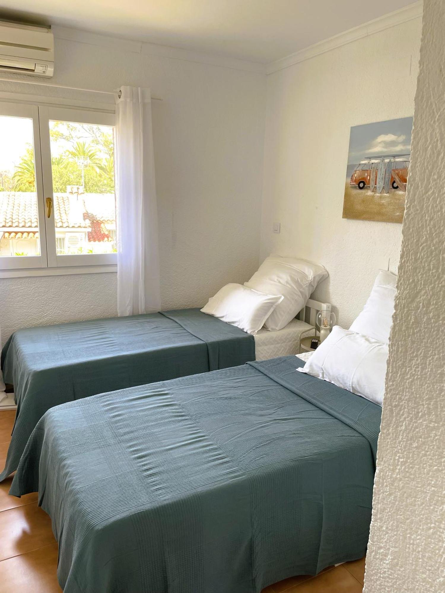 El Casa Kama Dénia