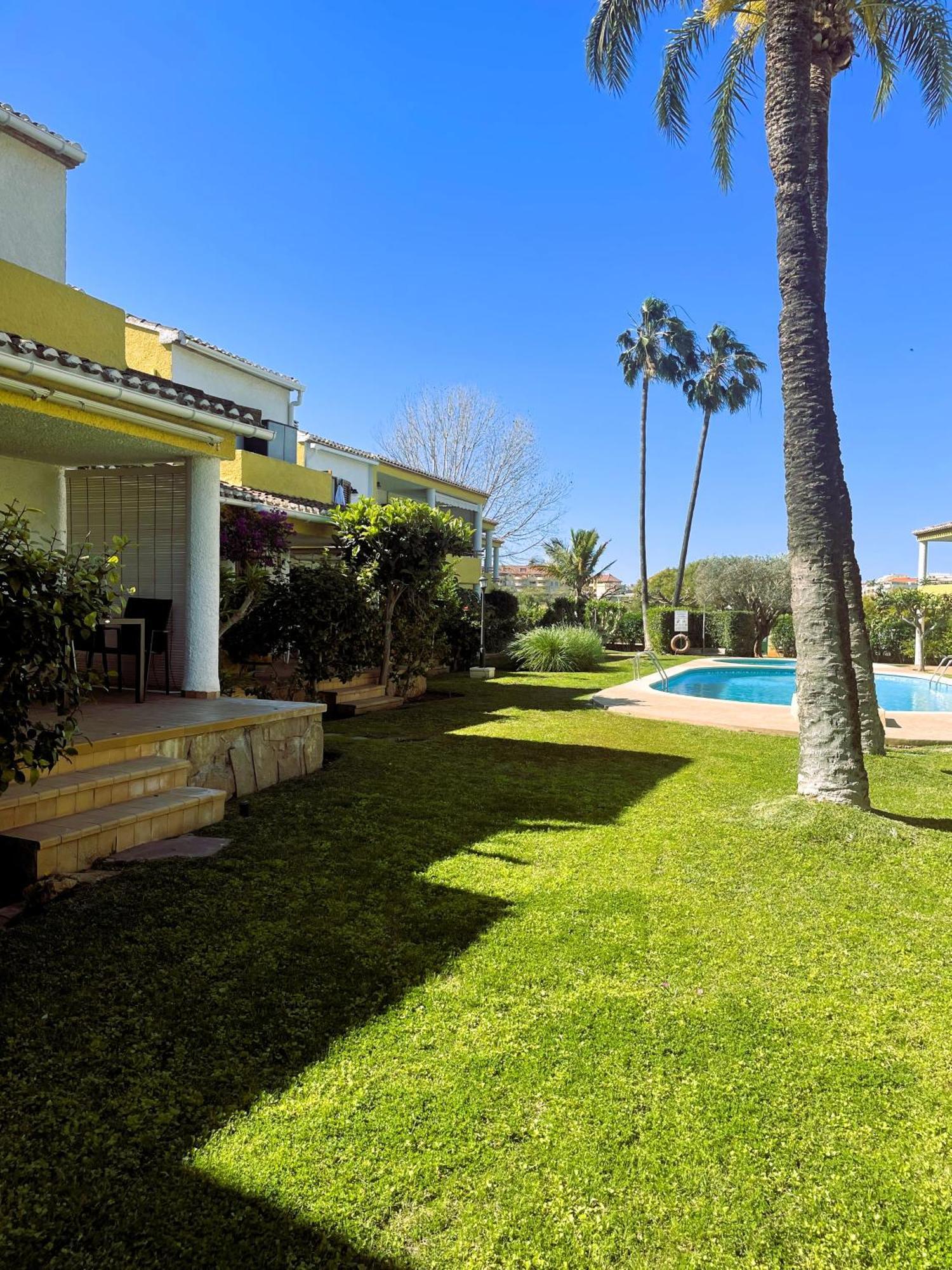 El Casa Kama * Dénia