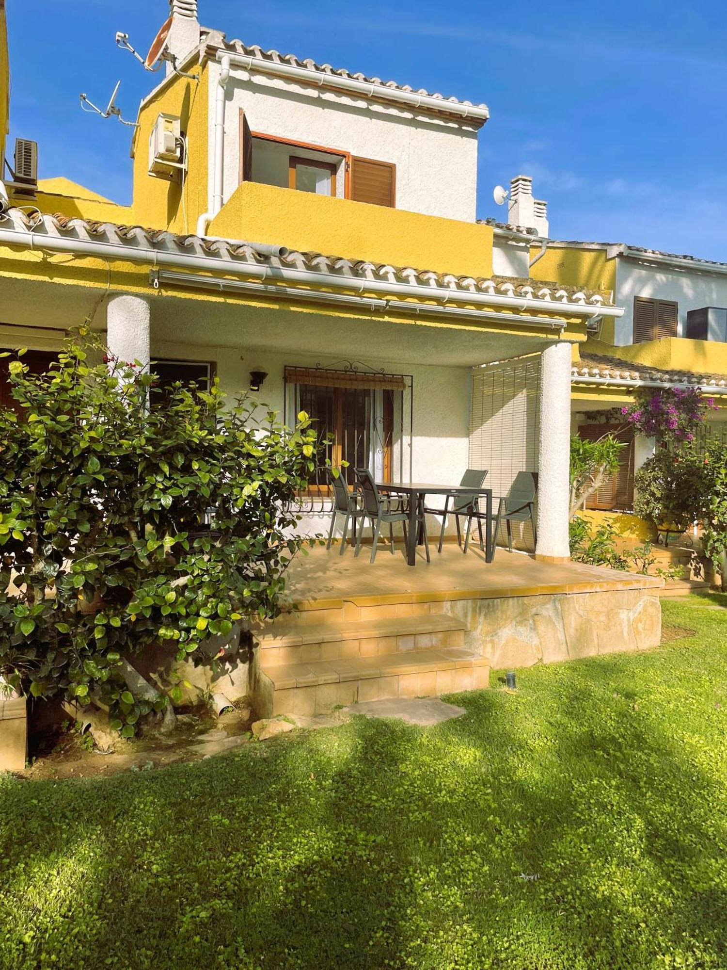 El Casa Kama Dénia