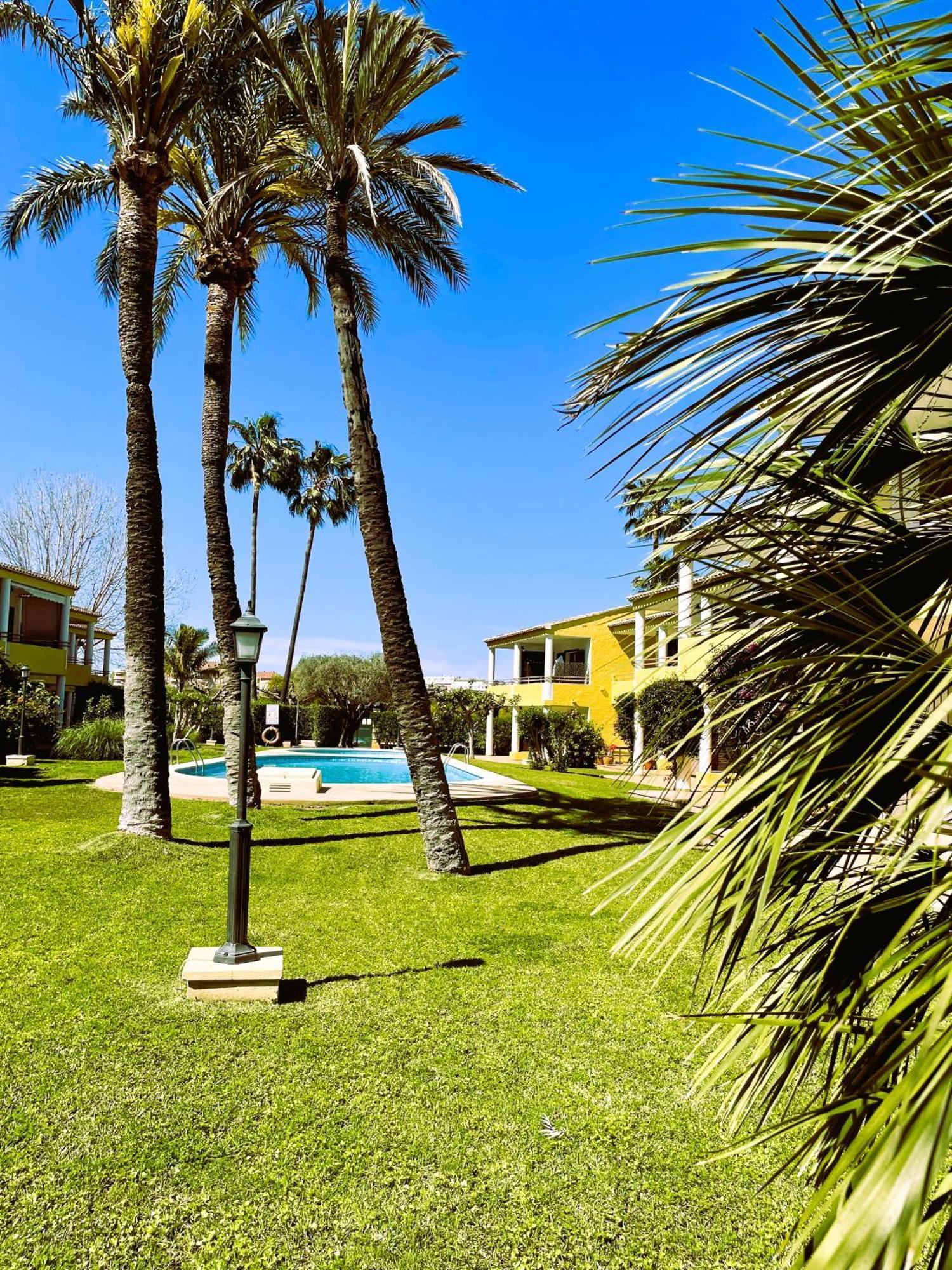 Appartement El Casa Kama Dénia