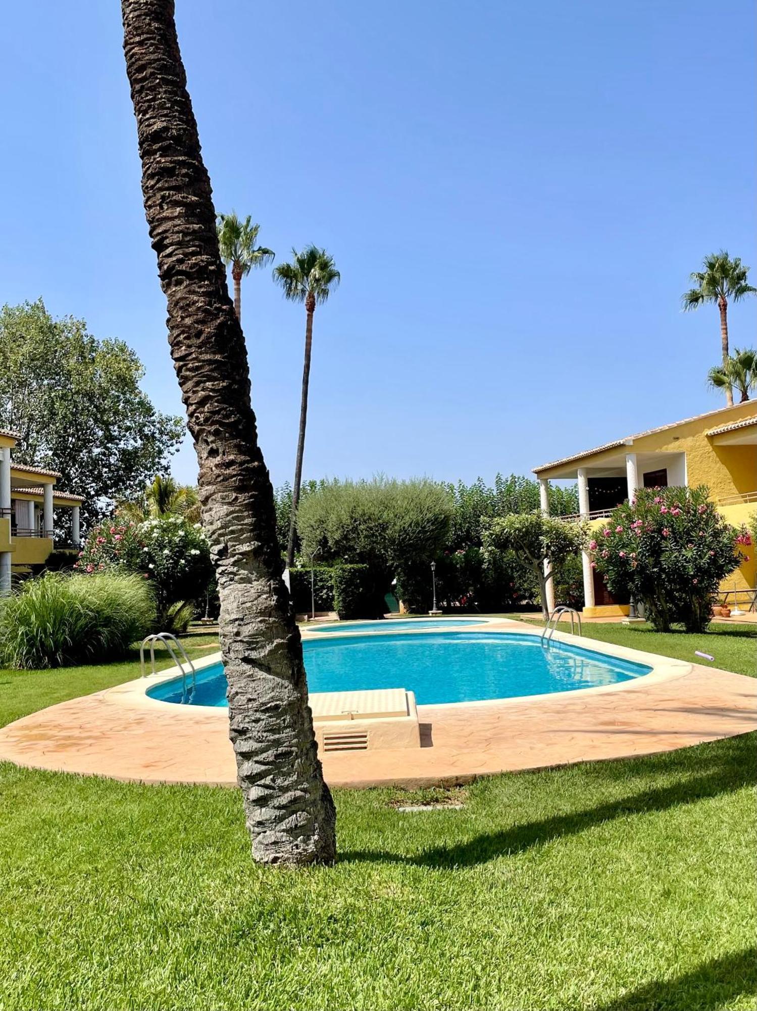 El Casa Kama Appartement Dénia