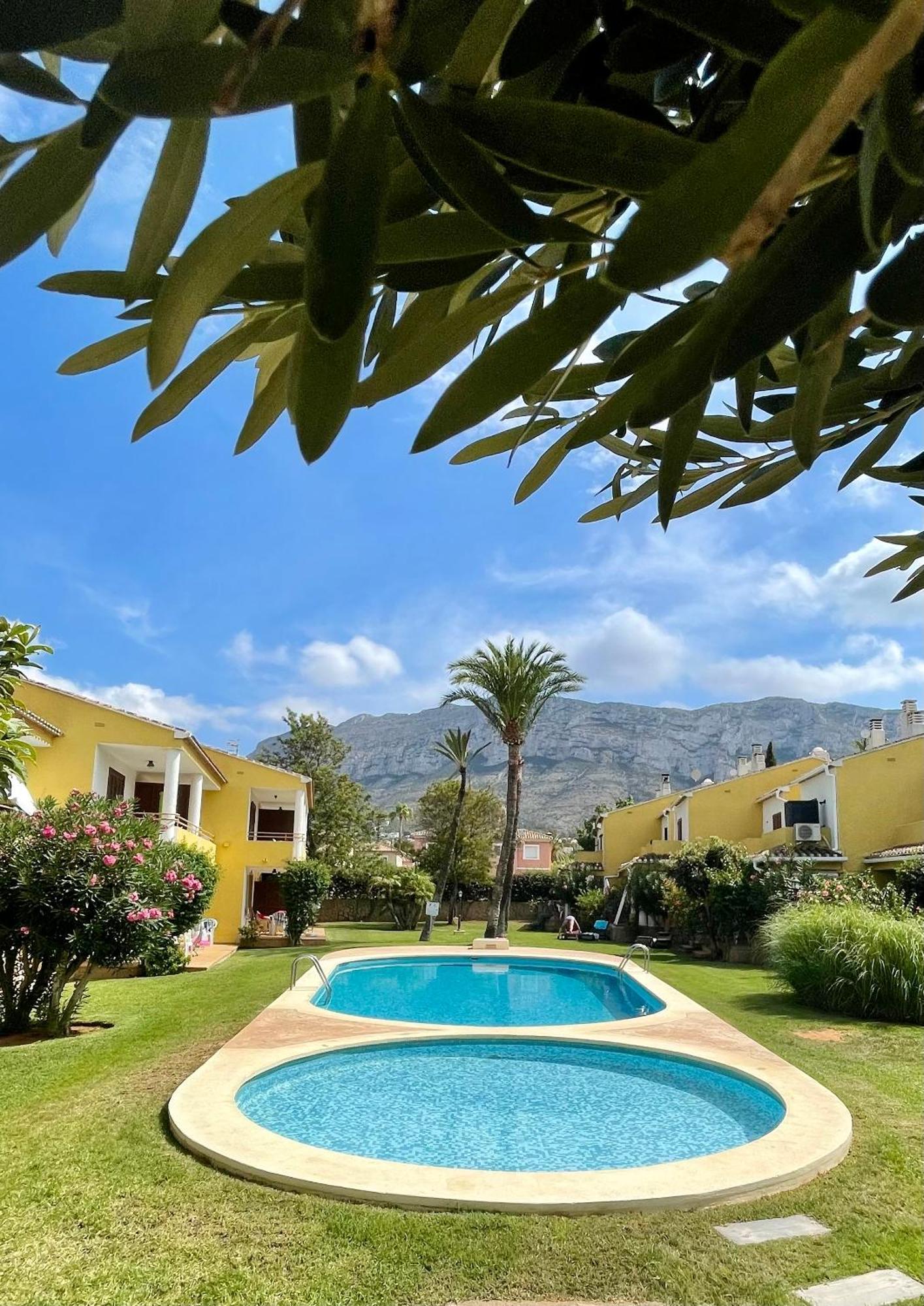 Appartement El Casa Kama