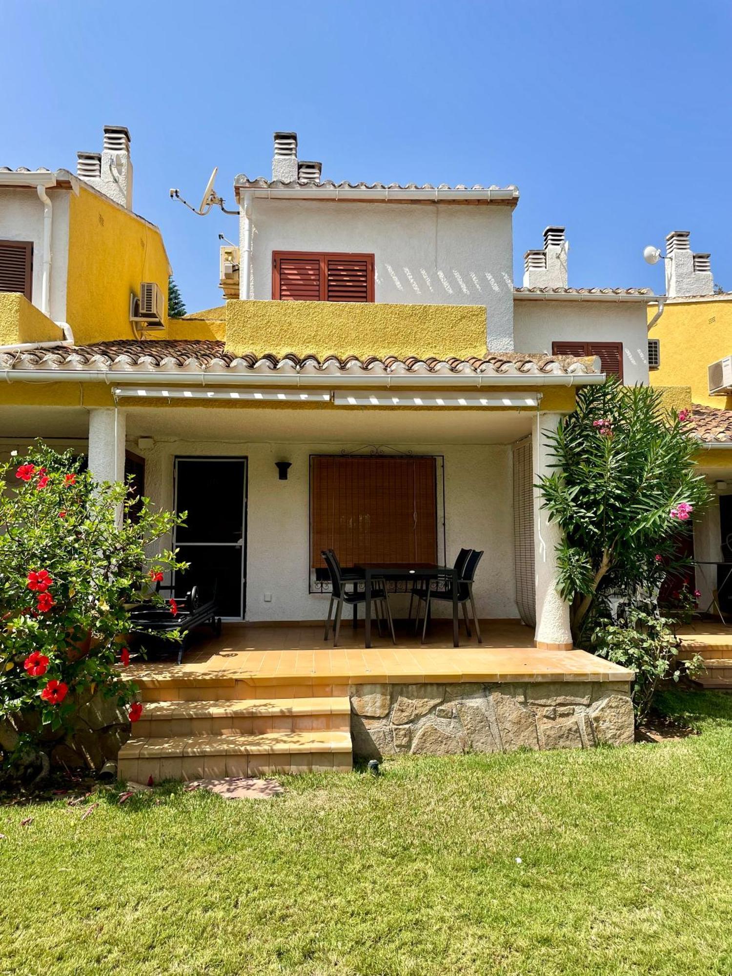 El Casa Kama Appartement *