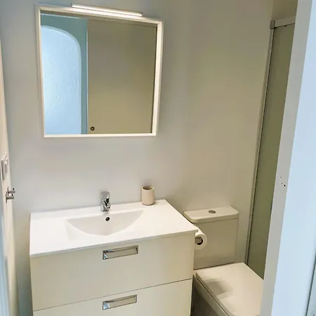 El Casa Kama Appartement Dénia Buitenkant foto