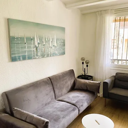 El Casa Kama Appartement Dénia Buitenkant foto