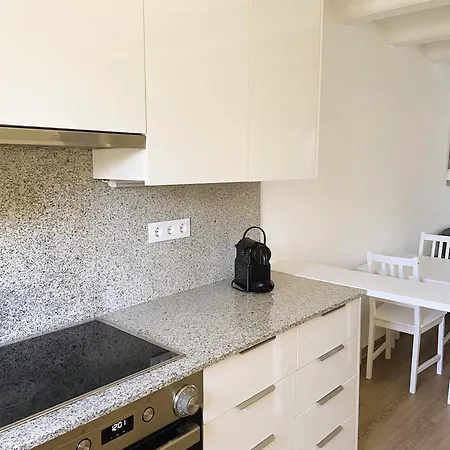 El Casa Kama Appartement Dénia Buitenkant foto