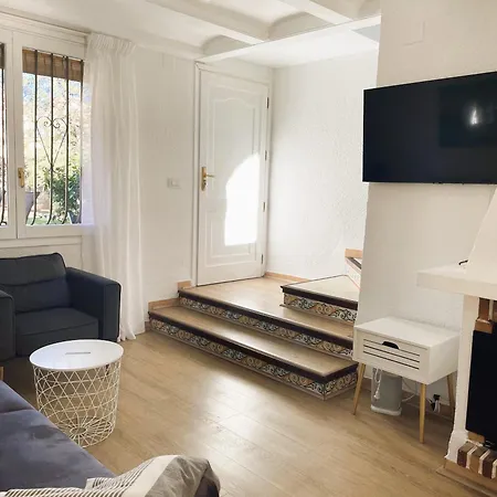El Casa Kama Appartement Dénia Buitenkant foto