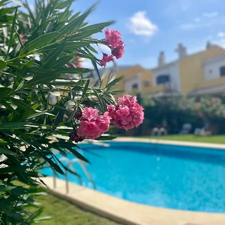 El Casa Kama Appartement Dénia Buitenkant foto