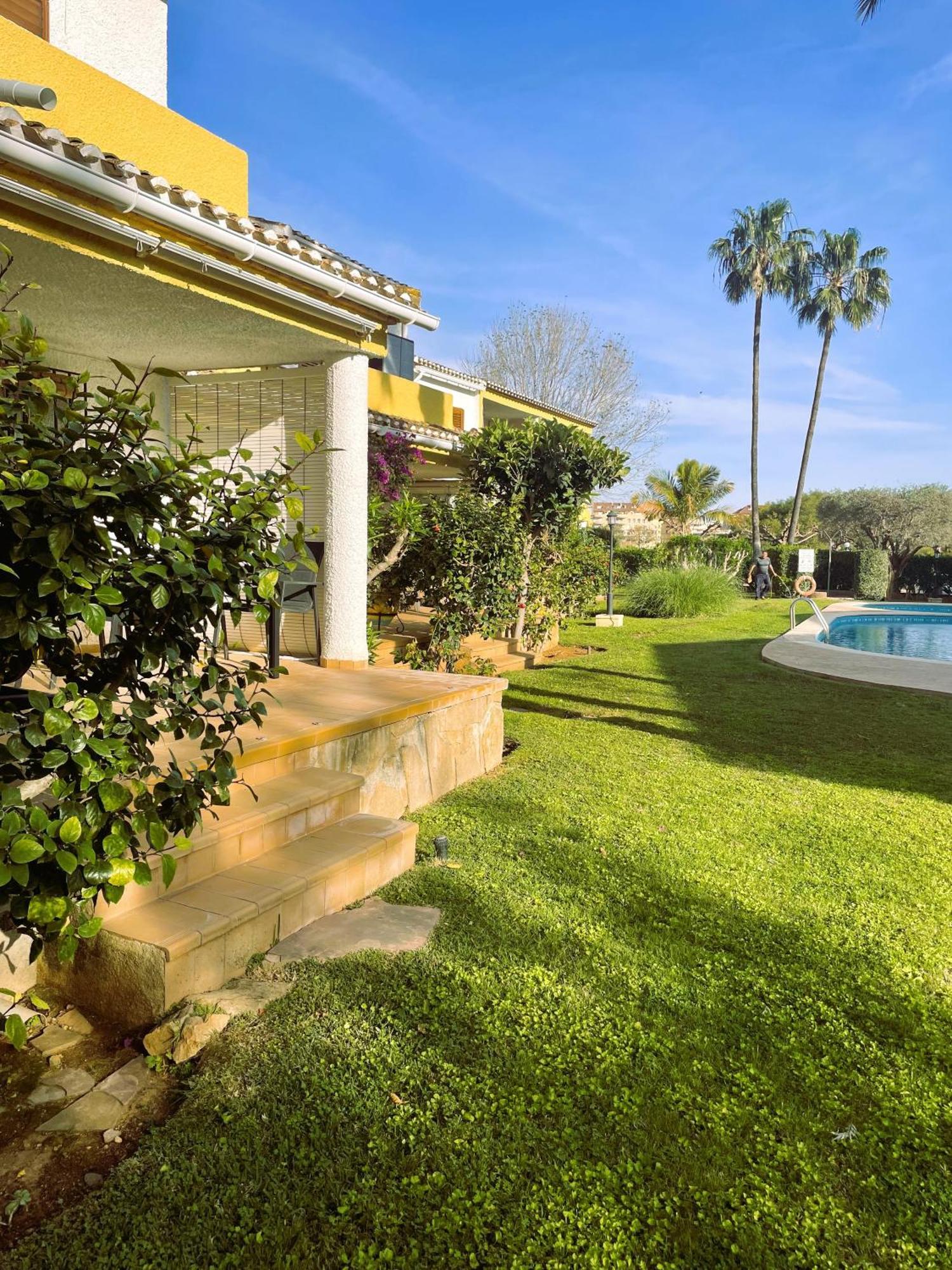 Appartement El Casa Kama Dénia