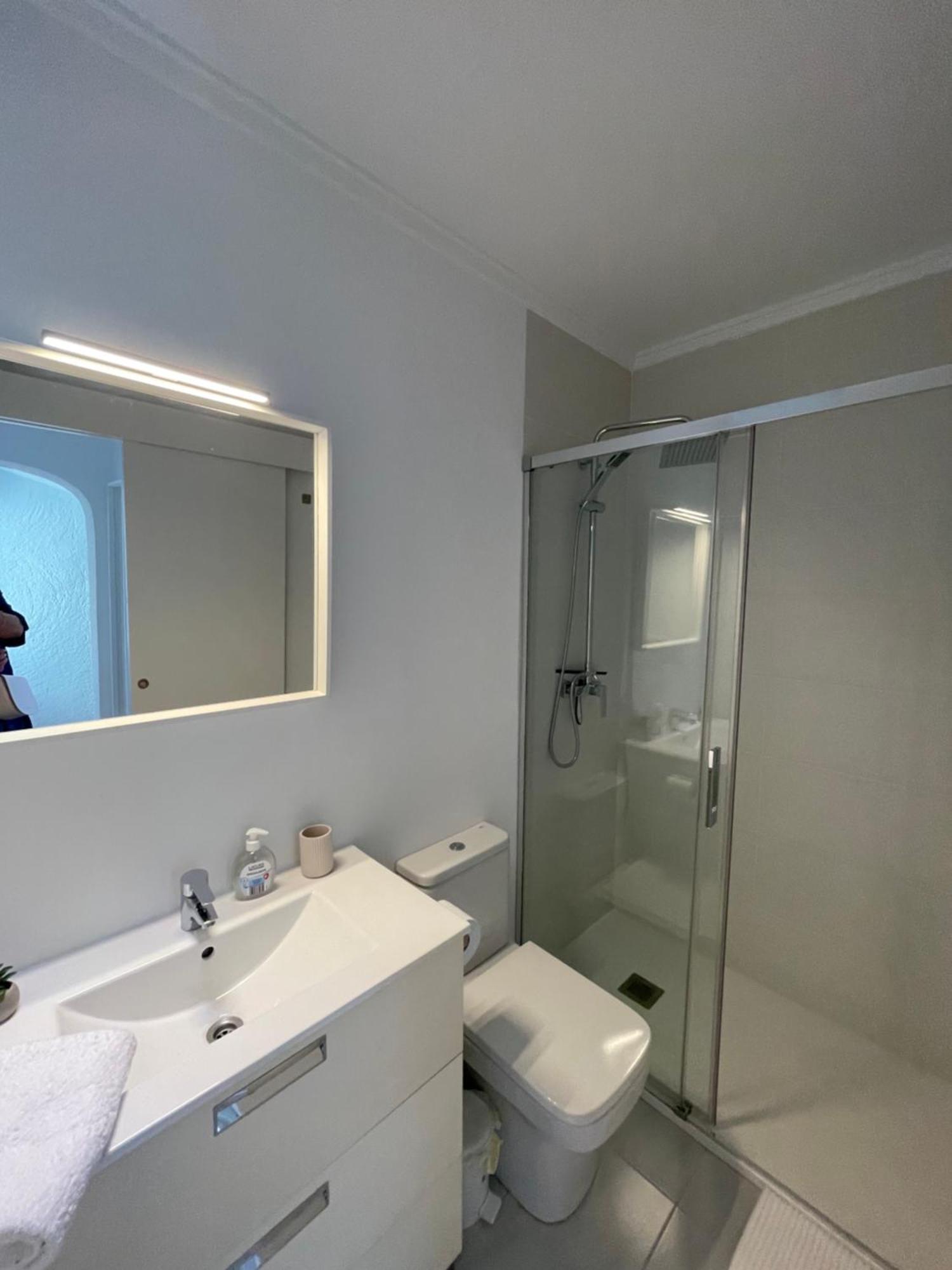 Apartamento El Casa Kama *
