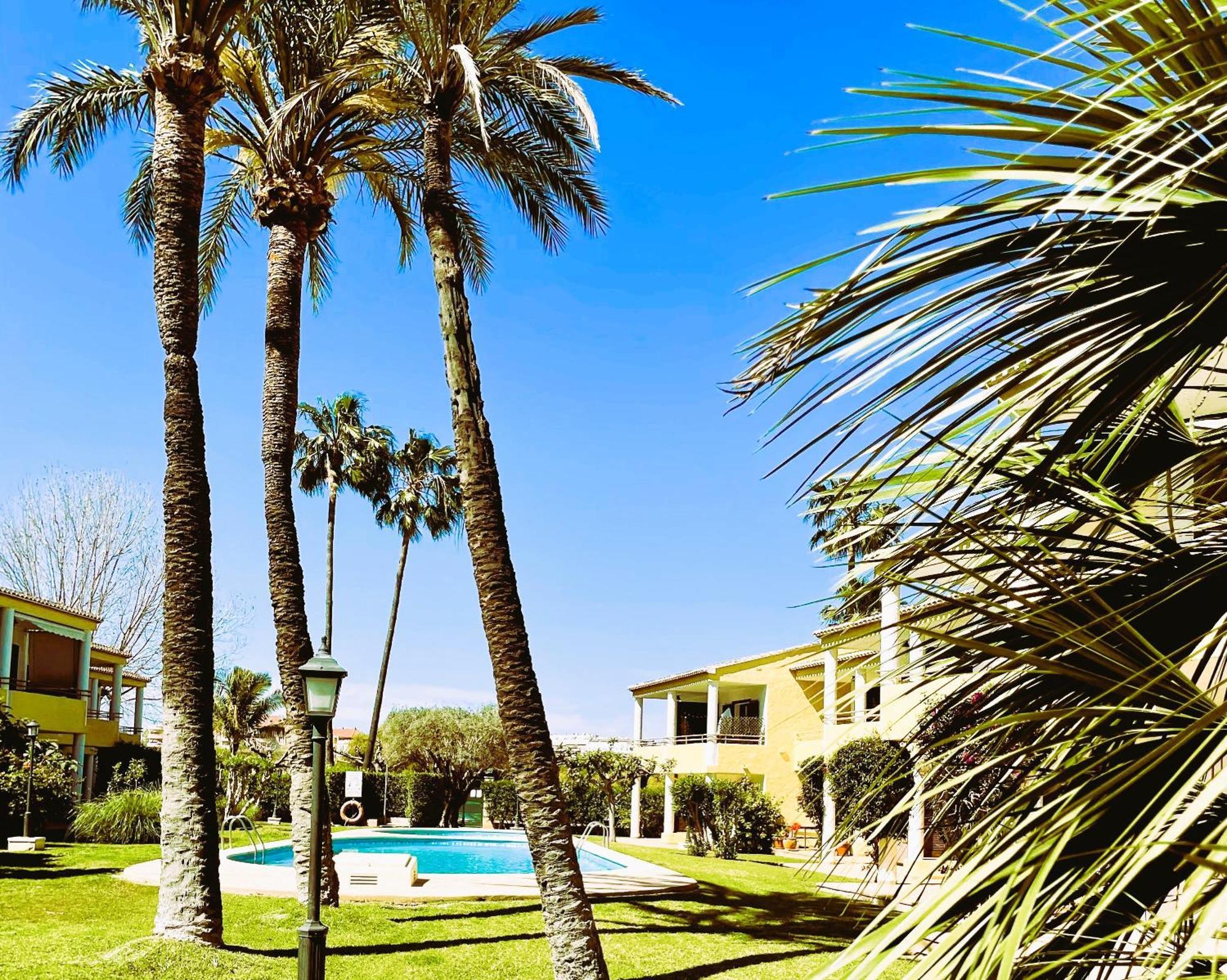 Apartamento El Casa Kama